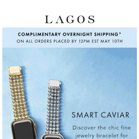 LAGOS email thumbnail