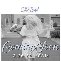 Chic Soul email thumbnail