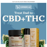 Cornbread Hemp email thumbnail