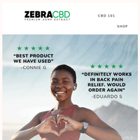 ZebraCBD email thumbnail