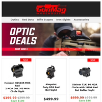 Gun Mag Warehouse email thumbnail