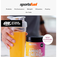 Sportsfuel  Limited email thumbnail