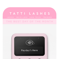 Tatti Lashes email thumbnail