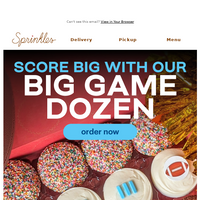 Sprinkles Cupcakes email thumbnail