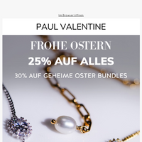 Paul Valentine email thumbnail