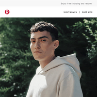 lululemon email thumbnail