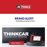 JB Tools email thumbnail