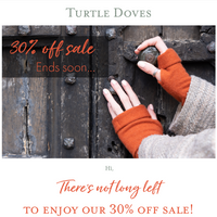 Turtle Doves email thumbnail