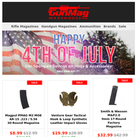 Gun Mag Warehouse email thumbnail