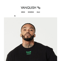 Vanquish Fitness email thumbnail