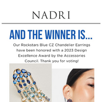 NADRI email thumbnail