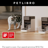 Petlibro email thumbnail