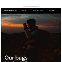 Stubble & Co email thumbnail