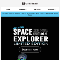 Grava Star email thumbnail