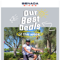 Senada Bikes email thumbnail