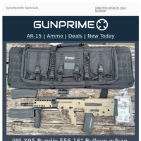 Gunprime email thumbnail