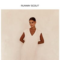 Runway Scout email thumbnail