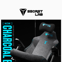 Secretlab email thumbnail