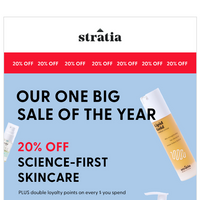 Stratia email thumbnail