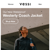 Vessi email thumbnail