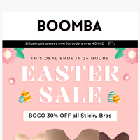 BOOMBA email thumbnail