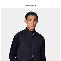 SuitSupply email thumbnail