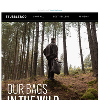 Stubble & Co email thumbnail