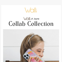 Walli Cases email thumbnail