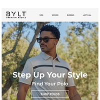 BYLT Basics email thumbnail