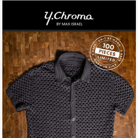 Y.Chroma Apparel email thumbnail