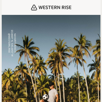 Western Rise email thumbnail