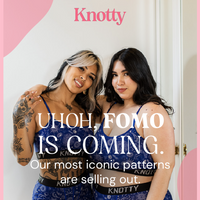 Knotty Knickers Canada email thumbnail