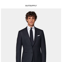 SuitSupply email thumbnail