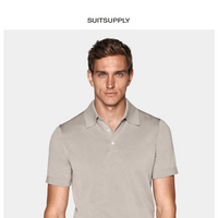 SuitSupply email thumbnail