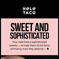 Holo Taco email thumbnail