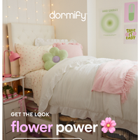 Dormify email thumbnail