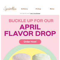 Sprinkles Cupcakes email thumbnail