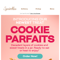 Sprinkles Cupcakes email thumbnail