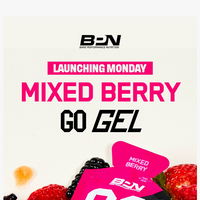 Bare Performance Nutrition email thumbnail