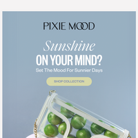 Pixie Mood email thumbnail