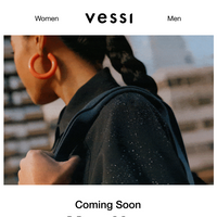 Vessi email thumbnail