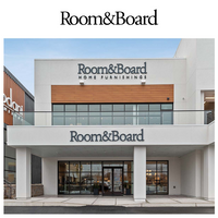 Room & Board email thumbnail