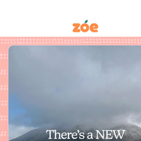 ZOE email thumbnail