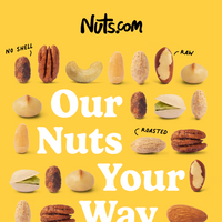 Nuts.com email thumbnail