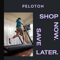 Peloton email thumbnail