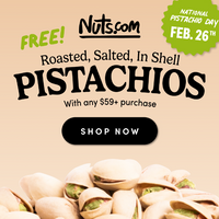 Nuts.com email thumbnail