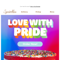 Sprinkles Cupcakes email thumbnail