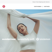 lululemon email thumbnail