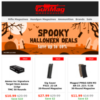 Gun Mag Warehouse email thumbnail