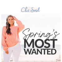 Chic Soul email thumbnail